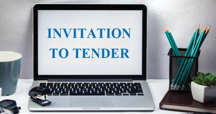 Invitation To Tender Ministry Of Education