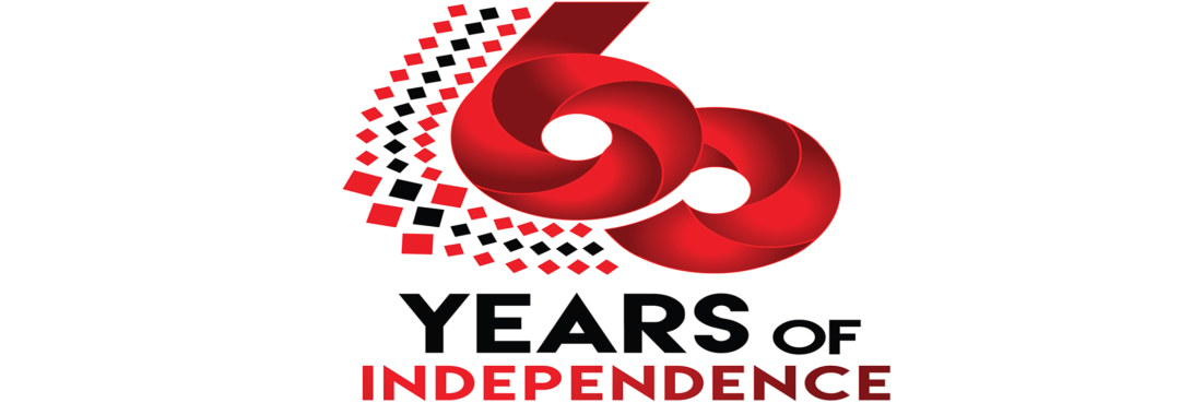 60th Independence Anniversary Of Trinidad And Tobago – Ministry Of