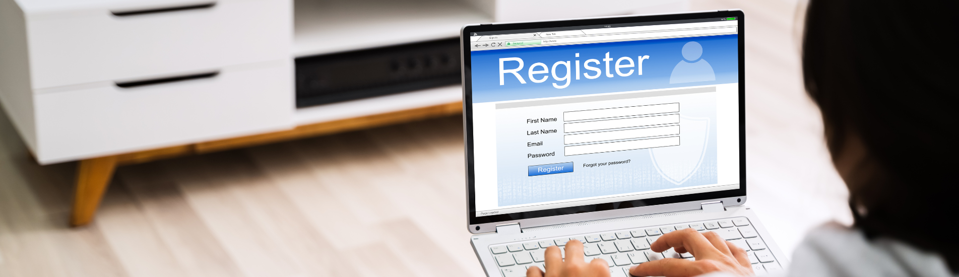 NATIONAL SCHOOL REGISTRATION NUMBER visual data 6