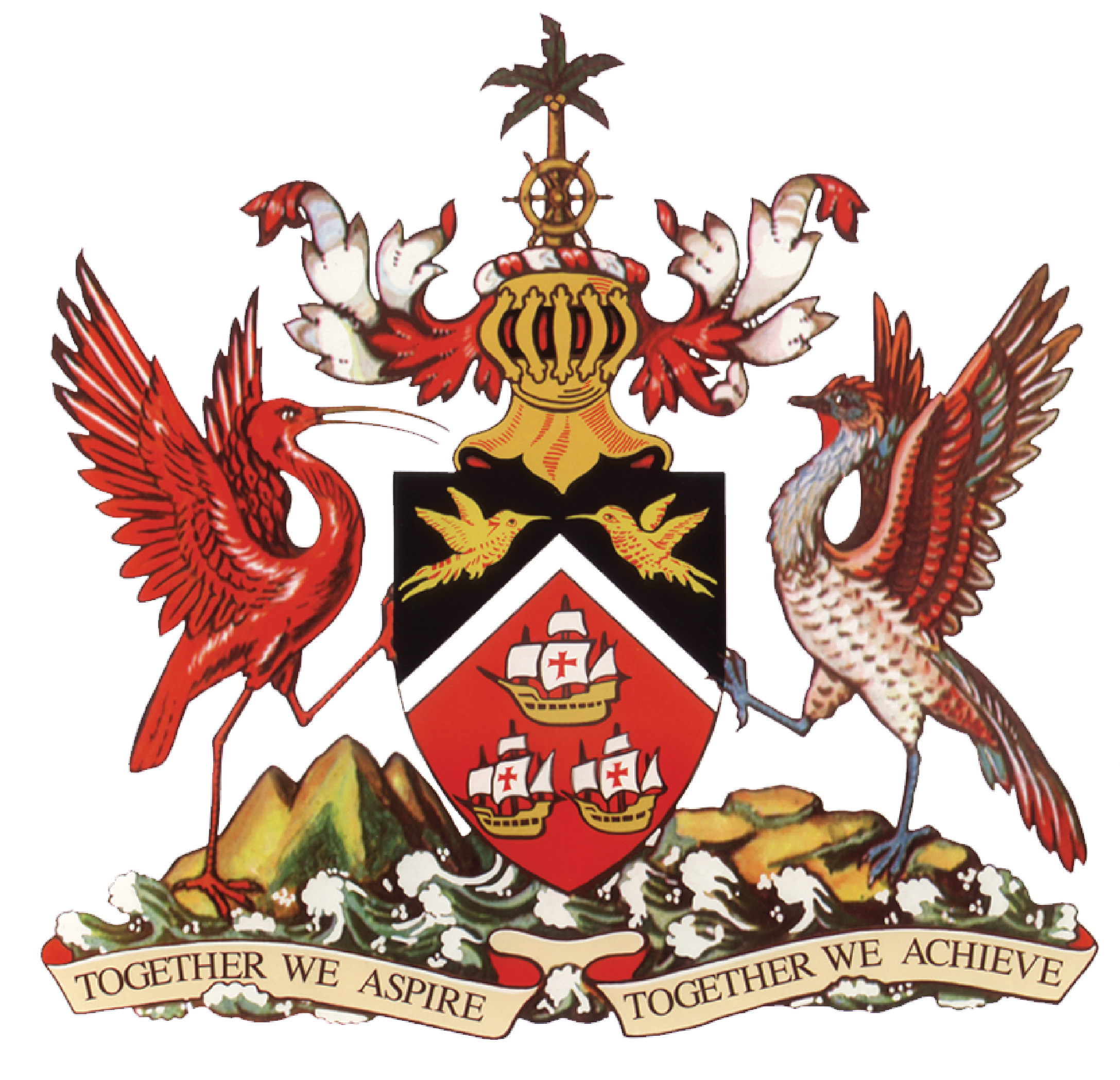 Ministry of Education Logo