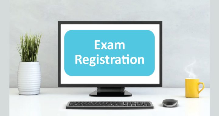 board exams registration