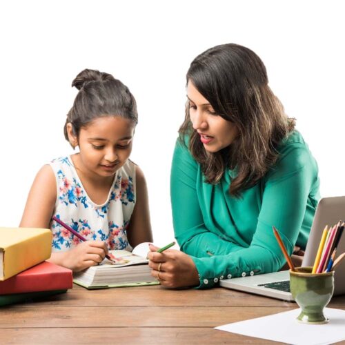 Remedial Education Square Small Block Ministry of Education