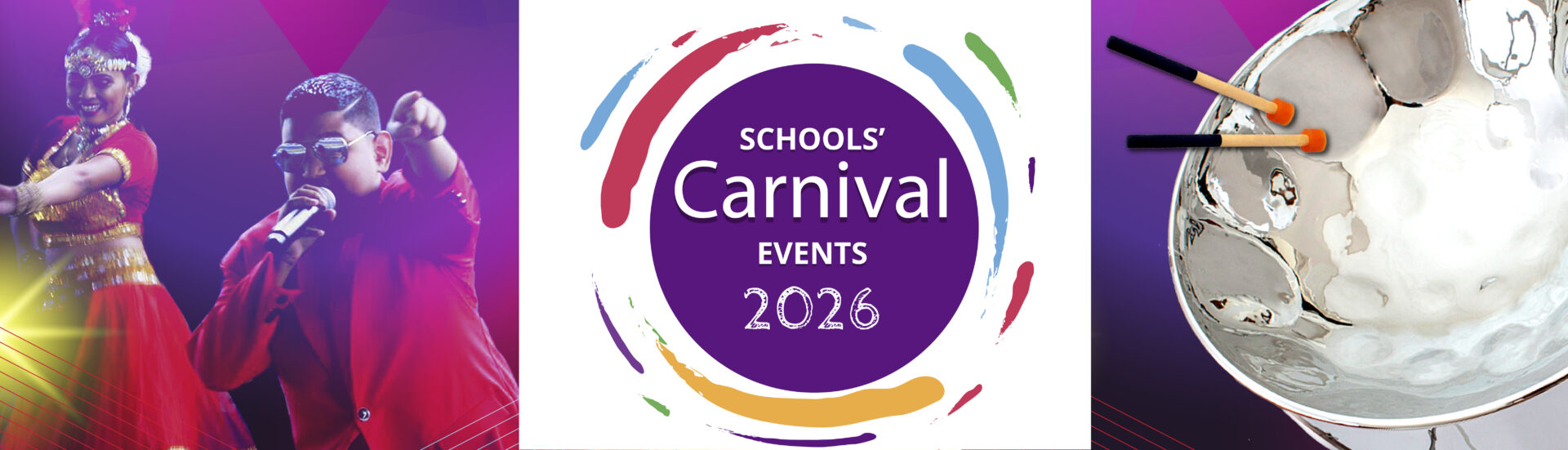 National School Carnival Events 2026 – Ministry of Education