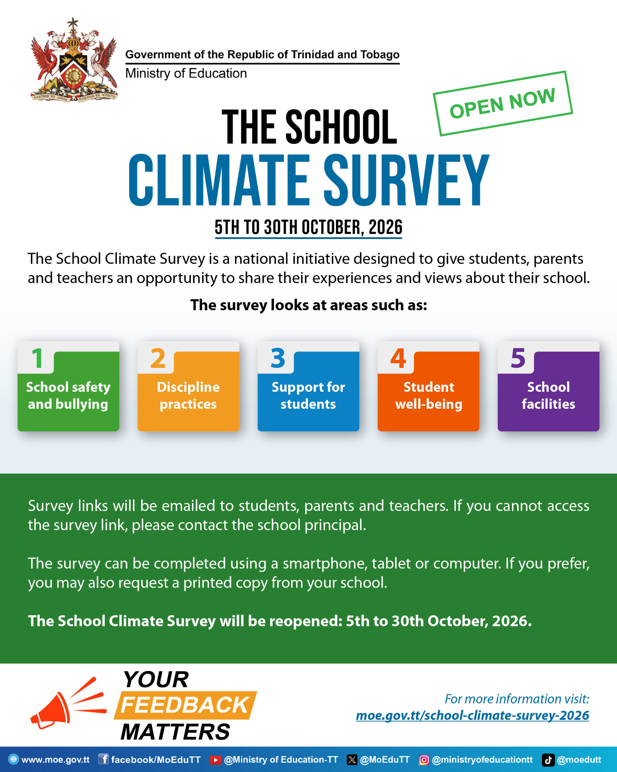Climate Survey 2026_Open Now 1